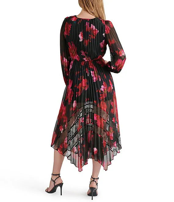 Steve Madden Ari Dress-Multi