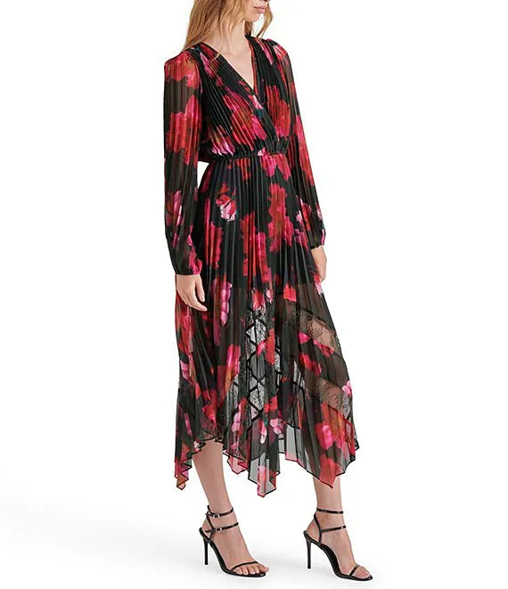 Steve Madden Ari Dress-Multi