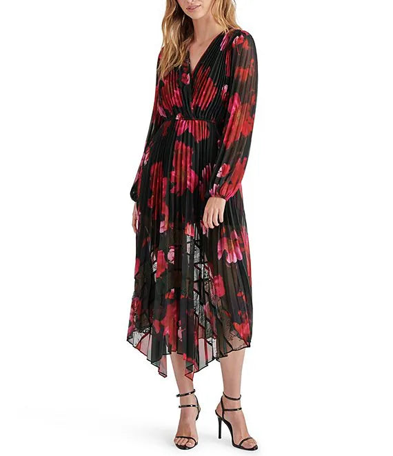 Steve Madden Ari Dress-Multi