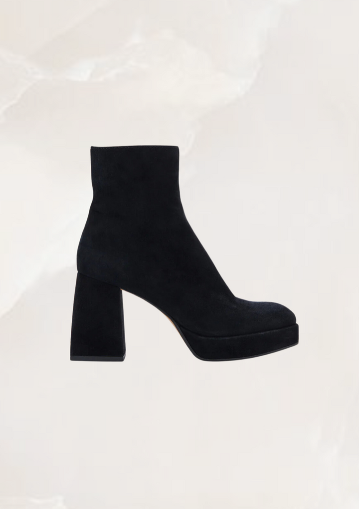 Dolce Vita Ulysses Boots- Black