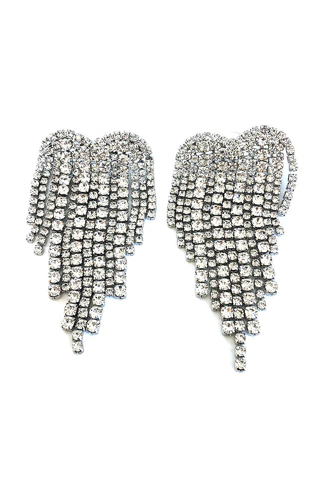 Carrie Earrings