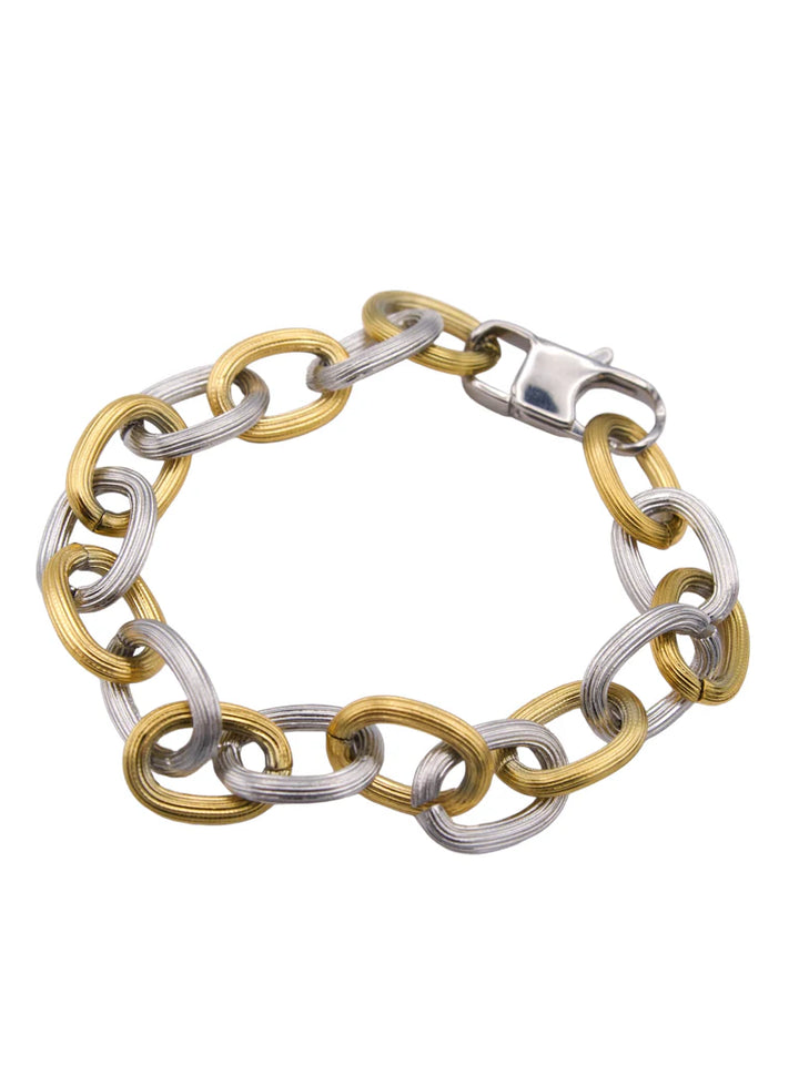 Ringleader Bracelet-Mixed
