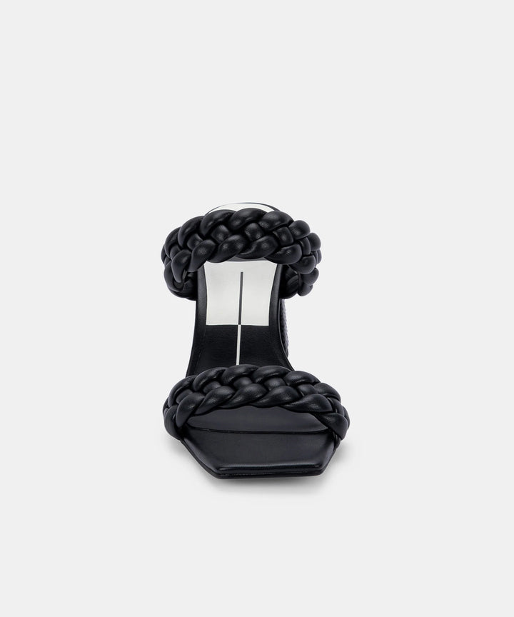 Dolce Vita Paily Heel- Black