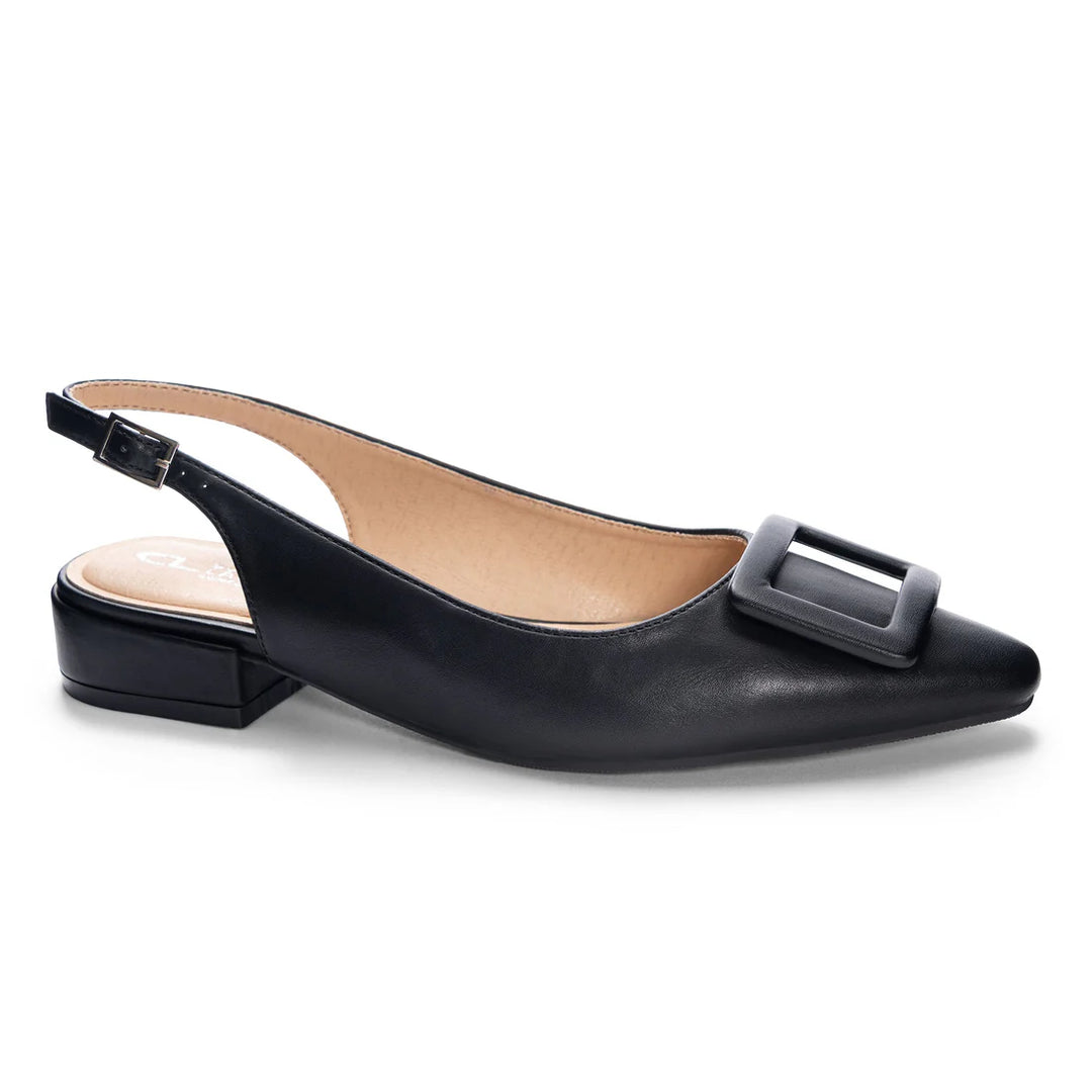 Sweetie Swingback-Black