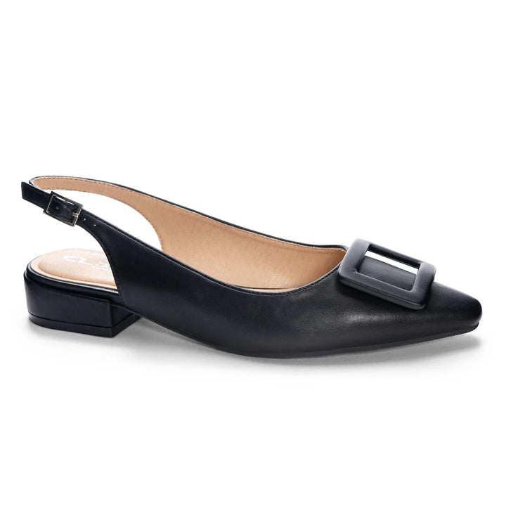 Sweetie Swingback-Black