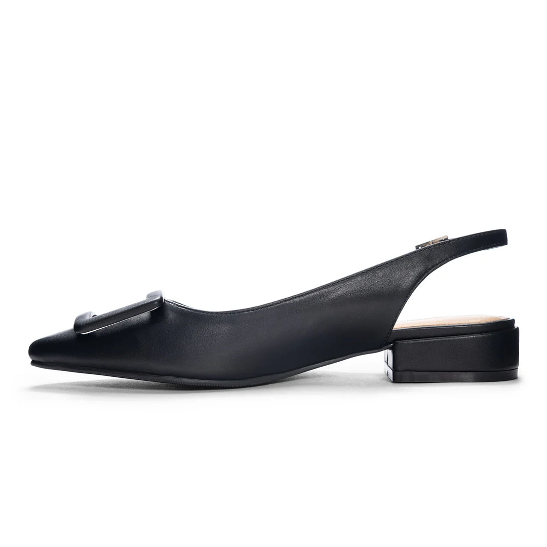 Sweetie Swingback-Black