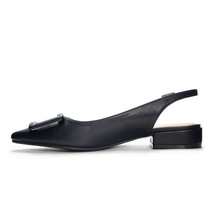 Sweetie Swingback-Black