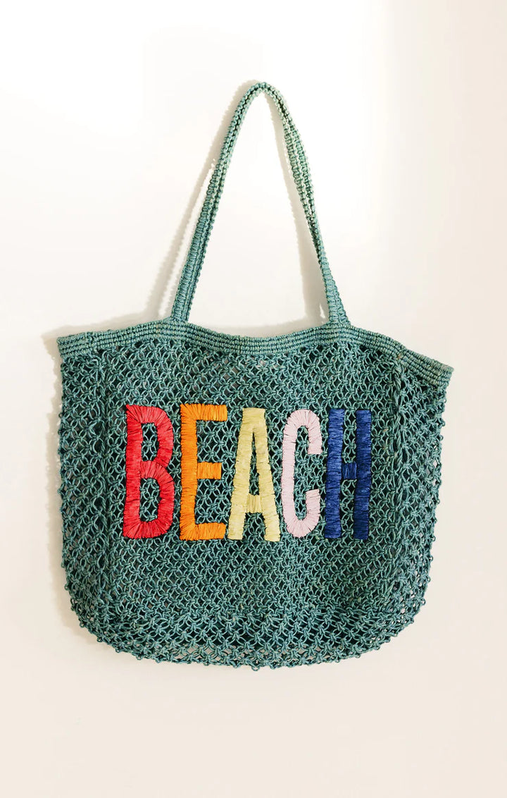 Z Supply Beach Tote