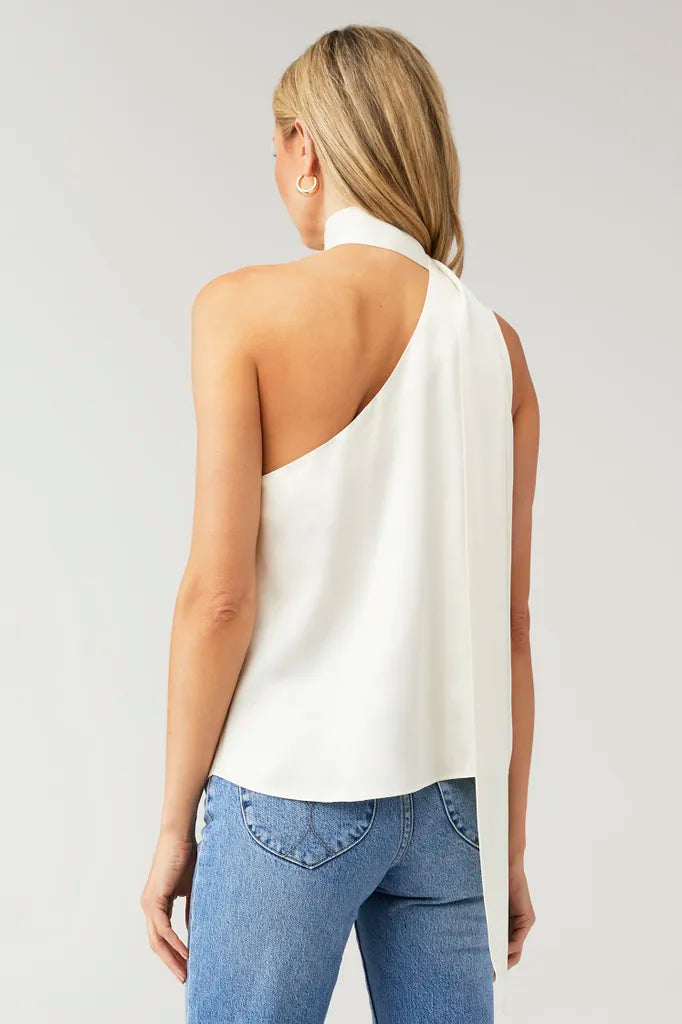 Partia Top - Cream