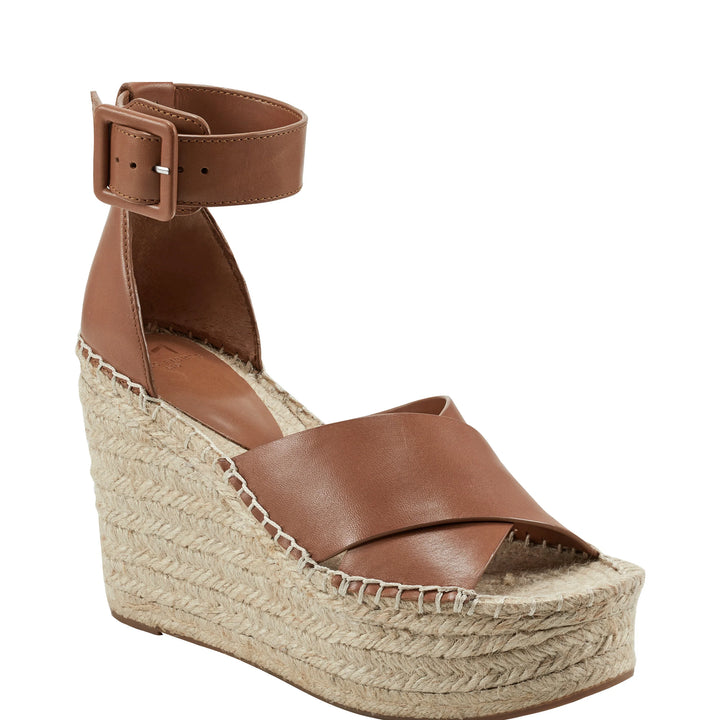 Marc Fisher Able Espadrille Wedge Sandal